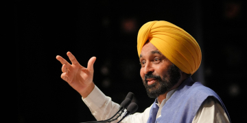 Punjab: 58,962 ਸਰਕਾਰੀ ਨੌਕਰੀਆਂ ਇਮਾਨਦਾਰੀ ਨਾਲ ਦਿੱਤੀਆਂ, ਹੁਣ ਨੌਜਵਾਨ ਆਪਣੀ ਨੌਕਰੀ ਇਮਾਨਦਾਰੀ ਨਾਲ ਨਿਭਾਉਣ-ਮੁੱਖ ਮੰਤਰੀ Punjab: 58,962 ਸਰਕਾਰੀ ਨੌਕਰੀਆਂ ਇਮਾਨਦਾਰੀ ਨਾਲ ਦਿੱਤੀਆਂ, ਹੁਣ ਨੌਜਵਾਨ ਆਪਣੀ ਨੌਕਰੀ ਇਮਾਨਦਾਰੀ ਨਾਲ ਨਿਭਾਉਣ-ਮੁੱਖ ਮੰਤਰੀ