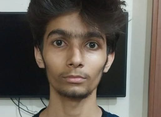 Mansa : ਯੁਵਰਾਜ ਸਿੰਘ ਨੇ 12 ਵੀਂ ਕਲਾਸ ਵਿਚੋਂ 96% ਅੰਕ ਕੀਤੇ ਪ੍ਰਾਪਤ ; ਜ਼ਿਲ੍ਹਾ ਮਾਨਸਾ ਵਿੱਚੋਂ ਹਾਸਲ ਕੀਤਾ ਦੂਸਰਾ ਸਥਾਨ