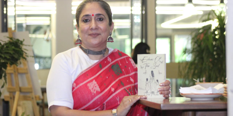 ਈਕੋਜ਼ ਆਫ ਦ ਸੋਲ” ਵਿੱਚ ਜਜ਼ਬਾਤਾਂ ਦਾ ਸੈਲਾਬ