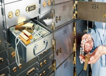 Bank Locker: SBI ਤੋਂ ICICI ਤੱਕ; ਜਾਣੋ ਪ੍ਰਮੁੱਖ ਬੈਂਕਾਂ ਦੇ ਲਾਕਰ ਚਾਰਜ