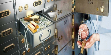 Bank Locker: SBI ਤੋਂ ICICI ਤੱਕ; ਜਾਣੋ ਪ੍ਰਮੁੱਖ ਬੈਂਕਾਂ ਦੇ ਲਾਕਰ ਚਾਰਜ