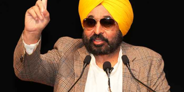 Operation Sindoor ‘ਤੇ ਮੁੱਖ ਮੰਤਰੀ ਮਾਨ ਦਾ ਵੱਡਾ ਬਿਆਨ