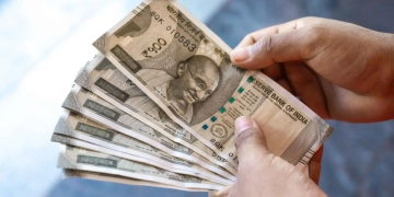 DA HIKE : ਸਰਕਾਰੀ ਮੁਲਾਜ਼ਮਾਂ ਲਈ ਵੱਡੀ ਖੁਸ਼ਖਬਰੀ, ਸਰਕਾਰ ਨੇ ਡੀਏ ‘ਚ 2% ਕੀਤਾ ਵਾਧਾ