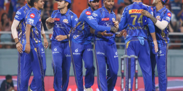 IPL 2025 : ਗੁਜਰਾਤ ਟਾਈਟਨਸ ਆਈਪੀਐਲ ਤੋਂ ਬਾਹਰ ; ਮੁੰਬਈ ਨੇ 20 ਦੌੜਾਂ ਨਾਲ ਹਰਾਇਆ