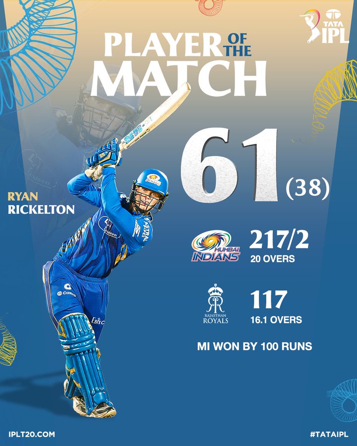 IPL 2025