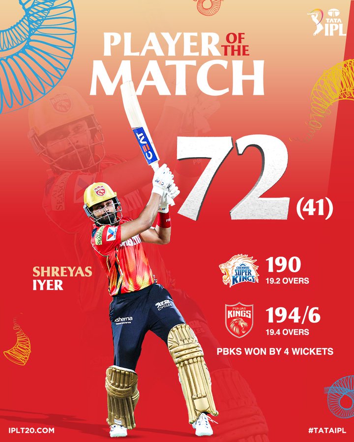 IPL 2025