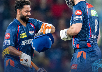 IPL 2025 : ਬੰਗਲੌਰ ਅਤੇ ਲਖਨਊ ਵਿਚਾਲੇ ਮੁਕਾਬਲਾ ਜਾਰੀ