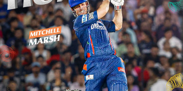 IPL 2025 : ਲਖਨਊ ਸੁਪਰਜਾਇੰਟਸ ਅਤੇ ਗੁਜਰਾਤ ਟਾਈਟਨਸ ਵਿਚਾਲੇ ਮੁਕਾਬਲਾ ਜਾਰੀ IPL 2025 : ਲਖਨਊ ਸੁਪਰਜਾਇੰਟਸ ਅਤੇ ਗੁਜਰਾਤ ਟਾਈਟਨਸ ਵਿਚਾਲੇ ਮੁਕਾਬਲਾ ਜਾਰੀ