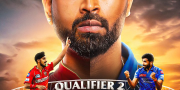 IPL 2025 ਕੁਆਲੀਫਾਇਰ-2 : ਪੰਜਾਬ ਕਿੰਗਜ਼ ਅਤੇ ਮੁੰਬਈ ਇੰਡੀਅਨਜ਼ ਵਿਚਾਲੇ ਹੋਵੇਗਾ ਰੋਮਾਂਚਕ ਮੁਕਾਬਲਾ