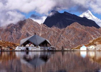 Latest News: ਸ੍ਰੀ ਹੇਮਕੁੰਟ ਸਾਹਿਬ ਜਾਣ ਵਾਲੇ ਸ਼ਰਧਾਲੂਆਂ ਲਈ ਵੱਡੀ ਖਬਰ