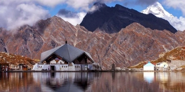 Latest News: ਸ੍ਰੀ ਹੇਮਕੁੰਟ ਸਾਹਿਬ ਜਾਣ ਵਾਲੇ ਸ਼ਰਧਾਲੂਆਂ ਲਈ ਵੱਡੀ ਖਬਰ