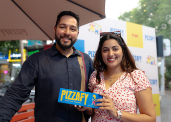 Chandigarh ਵਿੱਚ ਖੁੱਲ੍ਹਿਆ ਨਵਾਂ ਪੀਜ਼ਾ ਆਊਟਲੇਟ Pizza Outlet “Pizzafy”, ਪ੍ਰੀਮੀਅਮ ਸਵਾਦ ਅਤੇ ਸਸਤੇ ਦਾਮ