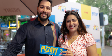 Chandigarh ਵਿੱਚ ਖੁੱਲ੍ਹਿਆ ਨਵਾਂ ਪੀਜ਼ਾ ਆਊਟਲੇਟ Pizza Outlet “Pizzafy”, ਪ੍ਰੀਮੀਅਮ ਸਵਾਦ ਅਤੇ ਸਸਤੇ ਦਾਮ