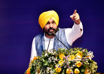 Jalandhar ਦੀ ਧਰਤੀ ਤੋਂ ਮੁੱਖ ਮੰਤਰੀ ਭਗਵੰਤ ਸਿੰਘ ਮਾਨ ਦਾ ਐਲਾਨ, ਨਸ਼ਿਆਂ ਵਿਰੁੱਧ ਜੰਗ ਦੀ ਰੂਪ-ਰੇਖਾ ਉਲੀਕੀ