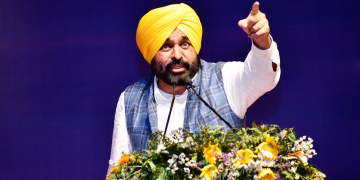 Jalandhar ਦੀ ਧਰਤੀ ਤੋਂ ਮੁੱਖ ਮੰਤਰੀ ਭਗਵੰਤ ਸਿੰਘ ਮਾਨ ਦਾ ਐਲਾਨ, ਨਸ਼ਿਆਂ ਵਿਰੁੱਧ ਜੰਗ ਦੀ ਰੂਪ-ਰੇਖਾ ਉਲੀਕੀ