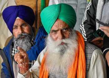 Punjab: ਭਾਰਤ -ਪਾਕਿਸਤਾਨ ਵਿਚਾਲੇ ਬਣੇ ਤਣਾਅਪੂਰਨ ਹਾਲਾਤਾਂ ‘ਤੇ ਜਗਜੀਤ ਸਿੰਘ ਡੱਲੇਵਾਲ ਦਾ ਵੱਡਾ ਬਿਆਨ