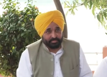 ਮੁੱਖ ਮੰਤਰੀ ਭਗਵੰਤ ਸਿੰਘ ਮਾਨ ਵੱਲੋਂ ਪਾਣੀਆਂ ਦੇ ਮੁੱਦੇ ‘ਤੇ Punjab ਨੂੰ ਇਕਜੁਟ ਕਰਨ ਲਈ ਪਹਿਲਕਦਮੀ