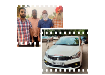 ਭ੍ਰਿਸ਼ਟਾਚਾਰ ਵਿਰੁੱਧ ਜ਼ੀਰੋ ਟਾਲਰੈਂਸ: ਇੱਕ ਲੱਖ ਰੁਪਏ ਦੀ ਰਿਸ਼ਵਤ ਲੈਂਦਾ ਪਨਸਪ ਦਾ ਜਨਰਲ ਮੈਨੇਜਰ Vigilance Bureau ਵੱਲੋਂ ਰੰਗੇ ਹੱਥੀਂ ਕਾਬੂ