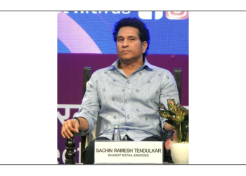 Operation Sindoor : ਸਚਿਨ ਤੇਂਦੁਲਕਰ, ਗੌਤਮ ਗੰਭੀਰ ਤੇ ਭੱਜੀ ਸਮੇਤ ਕਈ ਖੇਡ ਸਿਤਾਰਿਆਂ ਨੇ ਅੱਤਵਾਦੀ ਹਮਲੇ ਪ੍ਰਤੀ ਭਾਰਤ ਦੇ ਜਵਾਬ ਦੀ ਕੀਤੀ ਸ਼ਲਾਘਾ 