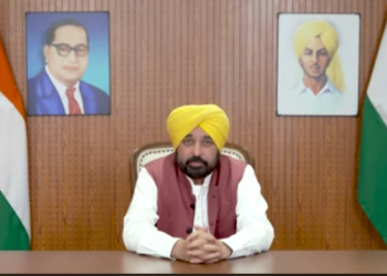 Punjab: ਭ੍ਰਿਸ਼ਟਾਚਾਰ ਪ੍ਰਤੀ ਕੋਈ ਲਿਹਾਜ਼ ਨਹੀਂ ਵਰਤਾਂਗੇ-ਮੁੱਖ ਮੰਤਰੀ ਨੇ ਦੁਹਰਾਇਆ