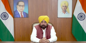 Punjab: ਭ੍ਰਿਸ਼ਟਾਚਾਰ ਪ੍ਰਤੀ ਕੋਈ ਲਿਹਾਜ਼ ਨਹੀਂ ਵਰਤਾਂਗੇ-ਮੁੱਖ ਮੰਤਰੀ ਨੇ ਦੁਹਰਾਇਆ