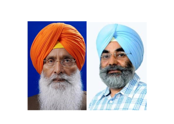 Sad News: ਬਡਹੇੜੀ ਵੱਲੋਂ ਸੀਨੀਅਰ ਅਕਾਲੀ ਨੇਤਾ ਸ੍ਰ ਸੁਖਦੇਵ ਸਿੰਘ ਢੀਂਡਸਾ ਦੇ ਦਿਹਾਂਤ ਨੂੰ ਕਿਹਾ ਕਦੇ ਵੀ ਨਾ ਪੂਰਿਆ ਜਾਣ ਵਾਲ਼ਾ ਘਾਟਾ