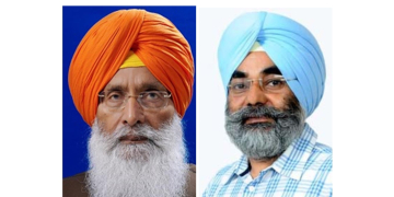 Sad News: ਬਡਹੇੜੀ ਵੱਲੋਂ ਸੀਨੀਅਰ ਅਕਾਲੀ ਨੇਤਾ ਸ੍ਰ ਸੁਖਦੇਵ ਸਿੰਘ ਢੀਂਡਸਾ ਦੇ ਦਿਹਾਂਤ ਨੂੰ ਕਿਹਾ ਕਦੇ ਵੀ ਨਾ ਪੂਰਿਆ ਜਾਣ ਵਾਲ਼ਾ ਘਾਟਾ