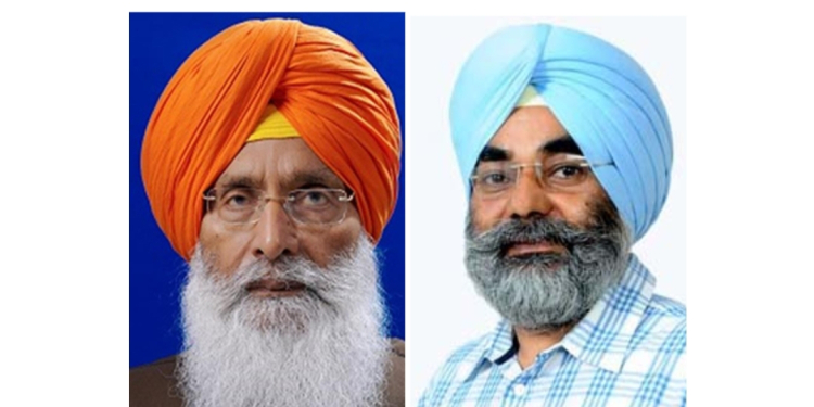Sad News: ਬਡਹੇੜੀ ਵੱਲੋਂ ਸੀਨੀਅਰ ਅਕਾਲੀ ਨੇਤਾ ਸ੍ਰ ਸੁਖਦੇਵ ਸਿੰਘ ਢੀਂਡਸਾ ਦੇ ਦਿਹਾਂਤ ਨੂੰ ਕਿਹਾ ਕਦੇ ਵੀ ਨਾ ਪੂਰਿਆ ਜਾਣ ਵਾਲ਼ਾ ਘਾਟਾ
