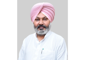 AAP ਸਰਕਾਰ ਦਾ ਕਰਾਰਾ ਵਾਰ: 1,549 ਕਰੋੜ ਰੁਪਏ ਦੇ ਜਾਅਲੀ ਲੈਣ-ਦੇਣ ਦਾ ਕੀਤਾ ਪਰਦਾਫਾਸ਼: ਹਰਪਾਲ ਚੀਮਾ