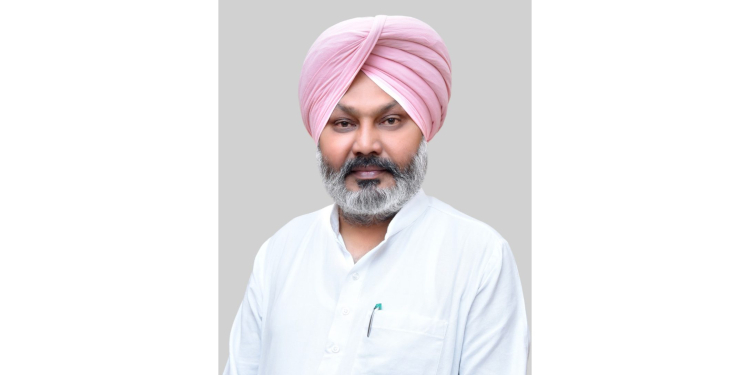 AAP ਸਰਕਾਰ ਦਾ ਕਰਾਰਾ ਵਾਰ: 1,549 ਕਰੋੜ ਰੁਪਏ ਦੇ ਜਾਅਲੀ ਲੈਣ-ਦੇਣ ਦਾ ਕੀਤਾ ਪਰਦਾਫਾਸ਼: ਹਰਪਾਲ ਚੀਮਾ