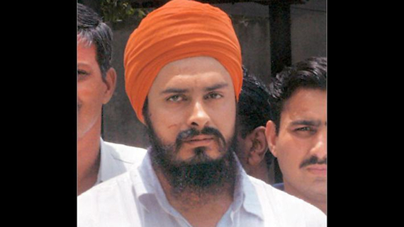 Punjab: ਜਗਤਾਰ ਸਿੰਘ ਹਵਾਰਾ ਨੂੰ ਵੱਡੀ ਰਾਹਤ Punjab: ਜਗਤਾਰ ਸਿੰਘ ਹਵਾਰਾ ਨੂੰ ਵੱਡੀ ਰਾਹਤ