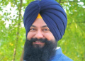 ਆਮ ਆਦਮੀ ਪਾਰਟੀ ਪੰਜਾਬ ਨੇ ਜਸਵੀਰ ਸਿੰਘ ਗੜ੍ਹੀ ਨੂੰ ਸੌਂਪੀ ਵੱਡੀ ਜ਼ਿੰਮੇਵਾਰੀ ਆਮ ਆਦਮੀ ਪਾਰਟੀ ਪੰਜਾਬ ਨੇ ਜਸਵੀਰ ਸਿੰਘ ਗੜ੍ਹੀ ਨੂੰ ਸੌਂਪੀ ਵੱਡੀ ਜ਼ਿੰਮੇਵਾਰੀ