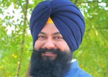 ਆਮ ਆਦਮੀ ਪਾਰਟੀ ਪੰਜਾਬ ਨੇ ਜਸਵੀਰ ਸਿੰਘ ਗੜ੍ਹੀ ਨੂੰ ਸੌਂਪੀ ਵੱਡੀ ਜ਼ਿੰਮੇਵਾਰੀ ਆਮ ਆਦਮੀ ਪਾਰਟੀ ਪੰਜਾਬ ਨੇ ਜਸਵੀਰ ਸਿੰਘ ਗੜ੍ਹੀ ਨੂੰ ਸੌਂਪੀ ਵੱਡੀ ਜ਼ਿੰਮੇਵਾਰੀ