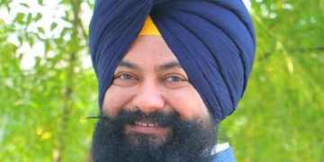 Punjab: 18 ਮਈ ਨੂੰ ਲੁਧਿਆਣਾ ਪੁੱਜਣਗੇ ਐਸ.ਸੀ ਕਮਿਸ਼ਨ ਦੇ ਚੇਅਰਮੈਨ ਜਸਵੀਰ ਸਿੰਘ ਗੜ੍ਹੀ