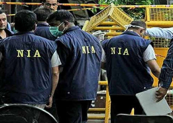 NIA ਵੱਲੋਂ ਵੱਡੀ ਕਾਰਵਾਈ, CRPF ਦਾ ਜਵਾਨ ਗ੍ਰਿਫ਼ਤਾਰ