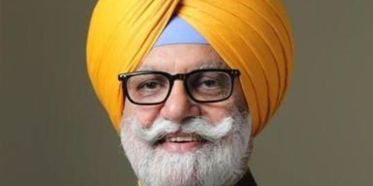 RANA GURJIT SINGH ਨੇ ਭਾਰਤੀ ਹਵਾਈ ਫੌਜ ਵੱਲੋਂ ਅਤਿਵਾਦੀਆਂ ਠਿਕਾਣਿਆਂ ‘ਤੇ ਕੀਤੇ ਹਮਲੇ ਦੀ ਭਰਪੂਰ ਸ਼ਲਾਘਾ RANA GURJIT SINGH ਨੇ ਭਾਰਤੀ ਹਵਾਈ ਫੌਜ ਵੱਲੋਂ ਅਤਿਵਾਦੀਆਂ ਠਿਕਾਣਿਆਂ ‘ਤੇ ਕੀਤੇ ਹਮਲੇ ਦੀ ਭਰਪੂਰ ਸ਼ਲਾਘਾ