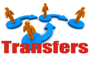 Punjab Transfer: ਤਿੰਨ ਪੀਸੀਐਸ ਅਫ਼ਸਰਾਂ ਦਾ ਤਬਾਦਲਾ, ਦੇਖੋ ਸੂਚੀ