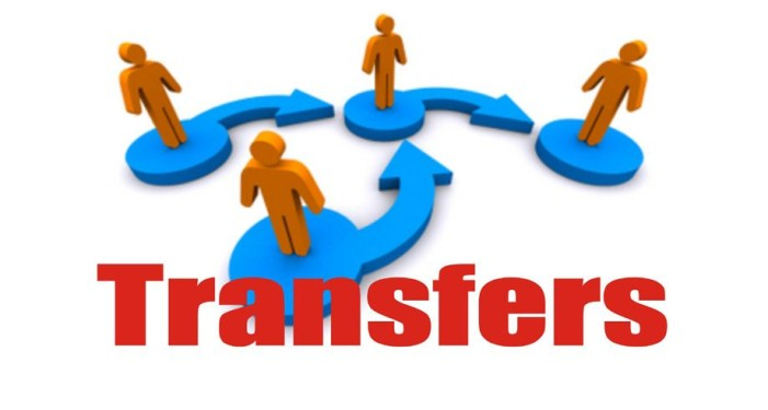 Transfer : ਵੱਡੇ ਪੱਧਰ ‘ਤੇ ਆਈਏਐਸ ਅਤੇ ਆਈਪੀਐਸ ਅਧਿਕਾਰੀਆਂ ਦਾ ਤਬਾਦਲਾ ਵੇਖੋ List