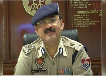 ’ਯੁੱਧ ਨਸ਼ਿਆਂ ਵਿਰੁੱਧ’ ਦੇ 102 ਵੇਂ ਦਿਨ Punjab Police ਵੱਲੋਂ 113 ਨਸ਼ਾ ਤਸਕਰ ਗ੍ਰਿਫ਼ਤਾਰ; 1.5 ਕਿਲੋ ਹੈਰੋਇਨ ਬਰਾਮਦ