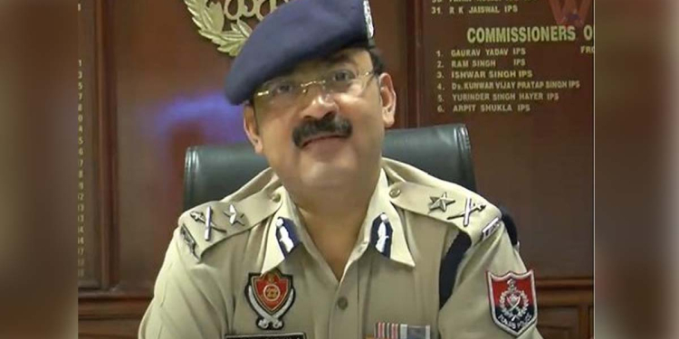 ’ਯੁੱਧ ਨਸ਼ਿਆਂ ਵਿਰੁੱਧ’ ਦੇ 102 ਵੇਂ ਦਿਨ Punjab Police ਵੱਲੋਂ 113 ਨਸ਼ਾ ਤਸਕਰ ਗ੍ਰਿਫ਼ਤਾਰ; 1.5 ਕਿਲੋ ਹੈਰੋਇਨ ਬਰਾਮਦ