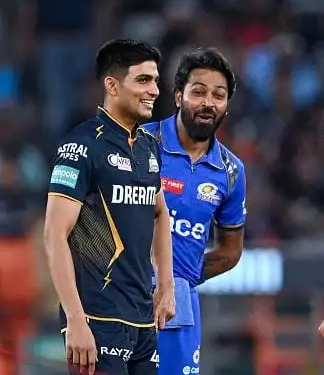 IPL Eliminator 2025 : ਅੱਜ ਮੁੰਬਈ ਇੰਡੀਅਨਜ਼ ਦਾ ਸਾਹਮਣਾ ਗੁਜਰਾਤ ਟਾਈਟਨਜ਼ ਨਾਲ