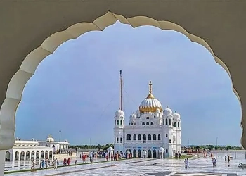 Dera Baba Nanak : ਆਪ੍ਰੇਸ਼ਨ ਸਿੰਦੂਰ ਤੋਂ ਬਾਅਦ ਕਰਤਾਰਪੁਰ ਲਾਂਘਾ ਬੰਦ