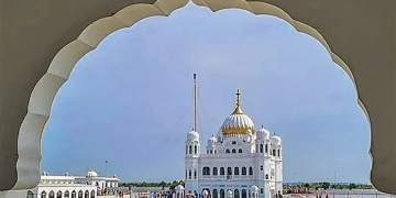 Dera Baba Nanak : ਆਪ੍ਰੇਸ਼ਨ ਸਿੰਦੂਰ ਤੋਂ ਬਾਅਦ ਕਰਤਾਰਪੁਰ ਲਾਂਘਾ ਬੰਦ Dera Baba Nanak : ਆਪ੍ਰੇਸ਼ਨ ਸਿੰਦੂਰ ਤੋਂ ਬਾਅਦ ਕਰਤਾਰਪੁਰ ਲਾਂਘਾ ਬੰਦ