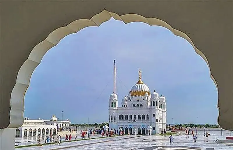 Dera Baba Nanak