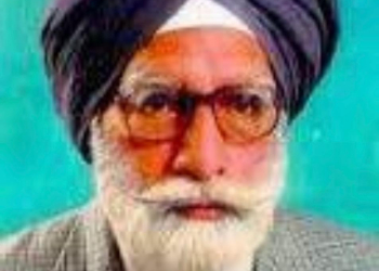 PUNJAB : ਪਹਿਲੀ ਮਈ ਨੂੰ ਜਨਮ ਦਿਨ ‘ਤੇ ; ਪੰਜਾਬੀ ਨਾਵਲ ਦਾ ਰੌਸ਼ਨ ਮੀਨਾਰ ਪ੍ਰੋ : ਨਰਿੰਜਨ ਤਸਨੀਮ – ਗੁਰਭਜਨ ਗਿੱਲ