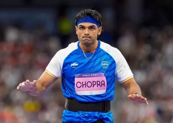 Doha Diamond League : ਨੀਰਜ ਚੋਪੜਾ ਨੇ ਰਚਿਆ ਇਤਿਹਾਸ ; ਡਾਇਮੰਡ ਲੀਗ ‘ਚ 90.23 ਮੀਟਰ ਦੀ ਦੂਰੀ ‘ਤੇ ਸੁੱਟਿਆ ਜੈਵਲਿਨ 