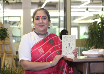 PUNJAB NEWS “ਈਕੋਜ਼ ਆਫ ਦ ਸੋਲ” ਵਿੱਚ ਜਜ਼ਬਾਤਾਂ ਦਾ ਸੈਲਾਬ