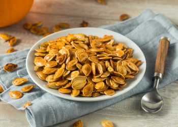 HEALTH NEWS -ਸਰੀਰ ‘ਚ ਤੇਜ਼ੀ ਨਾਲ ਵਧੇਗਾ ਵਿਟਾਮਿਨ ਬੀ12, ਬਸ ਇਸ ਬੀਜ ਦਾ ਇਸ ਤਰ੍ਹਾਂ ਕਰੋ ਸੇਵਨ