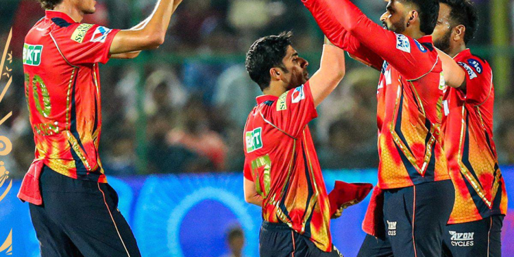 IPL 2025 : ਫਾਈਨਲ ਮੁਕਾਬਲਾ ਪੰਜਾਬ ਤੇ ਬੰਗਲੌਰ ਵਿਚਾਲੇ ਜਾਰੀ