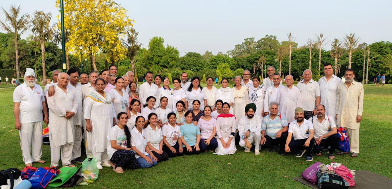 Chandigarh
